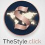 TheStyle.click official website logo
