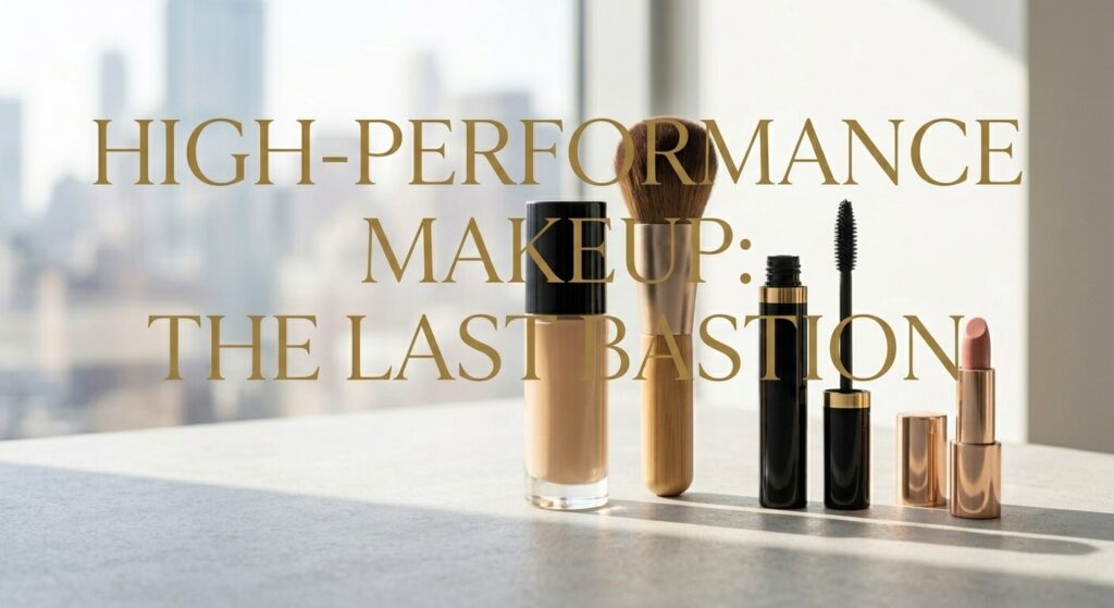 clean beauty products